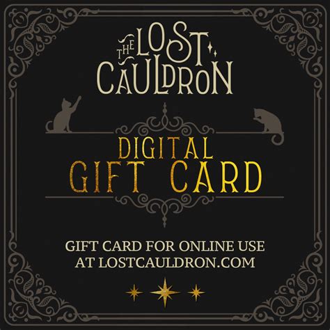 How To Get The Lost Cauldron