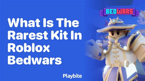 How To Get The Rarest Block In Roblox Bedwars