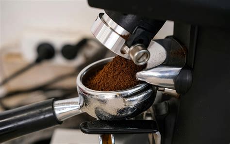 How To Get The Right Espresso Grind