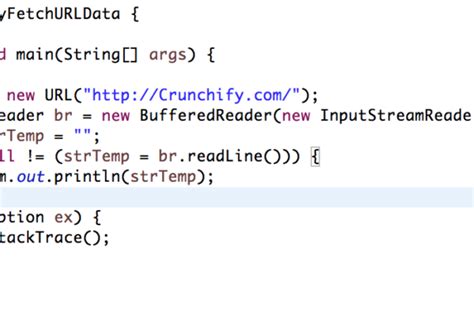 How To Get The Url From The Request In Java