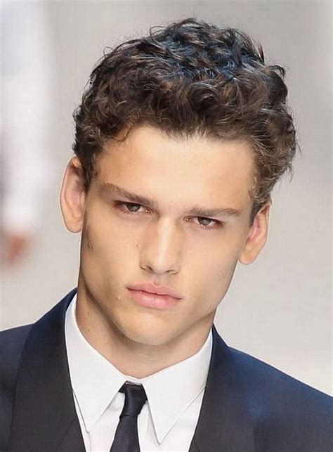  79 Ideas How To Get Thick Curly Hair For Guys For Bridesmaids
