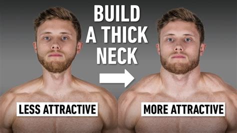 how to get thicker neck exercises