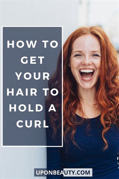 The Secrets to Getting Your Curls to Stay Put (This One�s