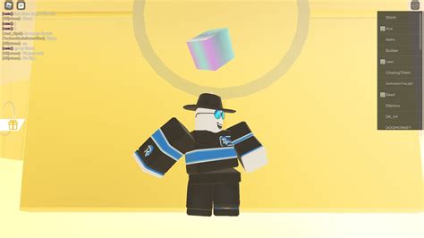 how to get thinking horns roblox