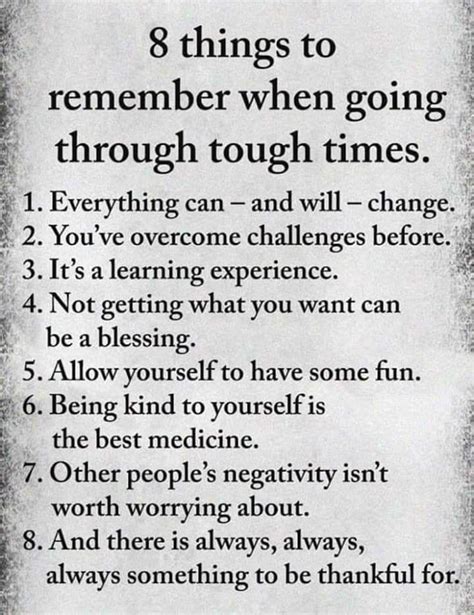 how to get through a tough time in a relationship