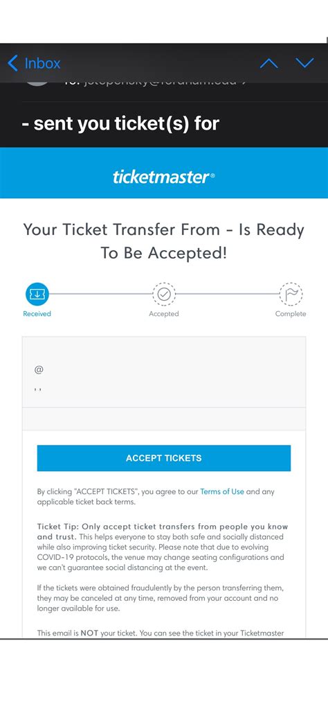 How To Get Tickets From Will Call