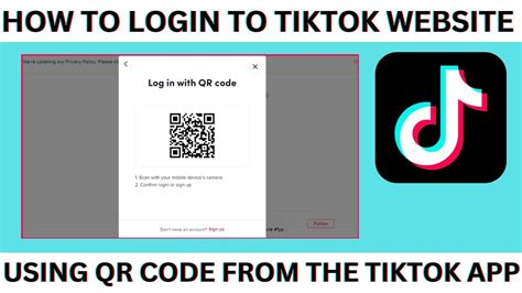 how to get tiktok code