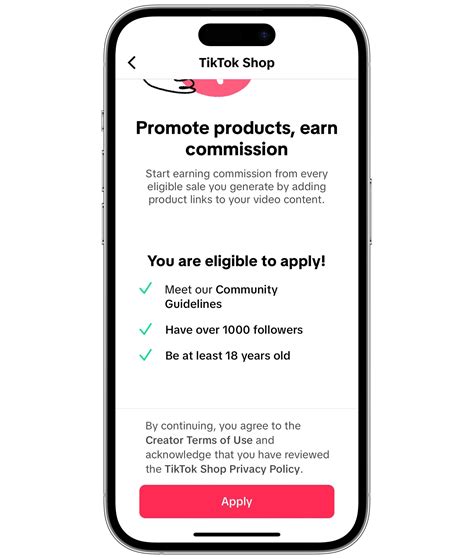 how to get tiktok shop invitation code