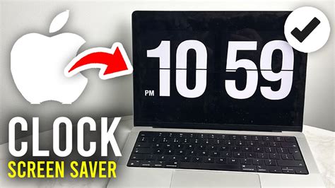 How To Get Time Clock On Mac