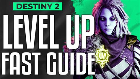 How To Get To 1330 Destiny 2 Fast