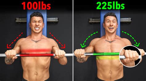 Unlock Your Strength: Tips and Tricks for Hitting a 225 Bench Press