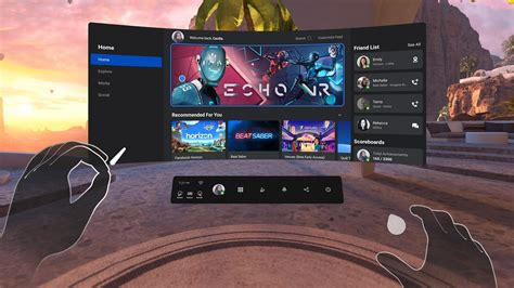 How to find and download App Lab games for Oculus Quest 2 Android Central