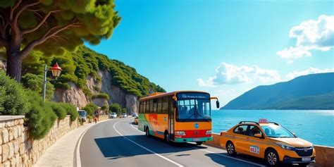 How To Get To Corfu From Nyc