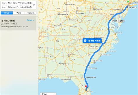 how to get to destin fl from nyc