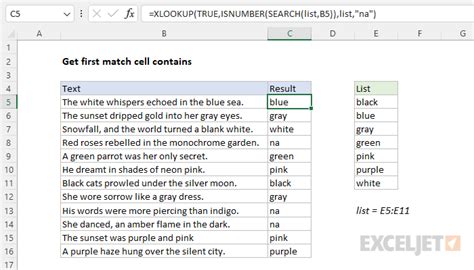 how to get to first cell in excel