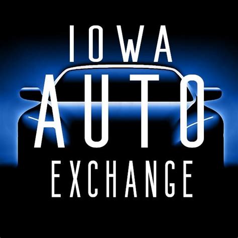 how to get to iowa auto exchange