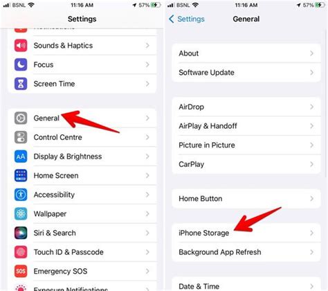 How To Get To Iphone Trash