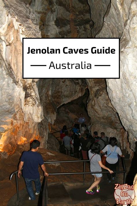 how to get to jenolan caves