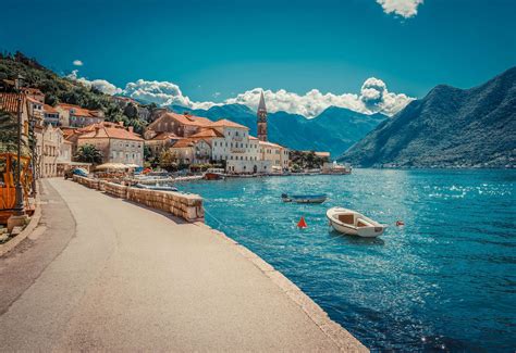 how to get to montenegro
