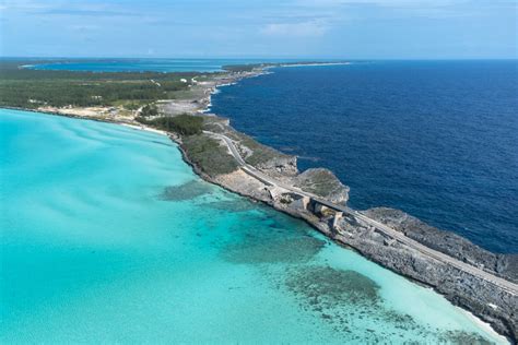 How To Get To North Eleuthera