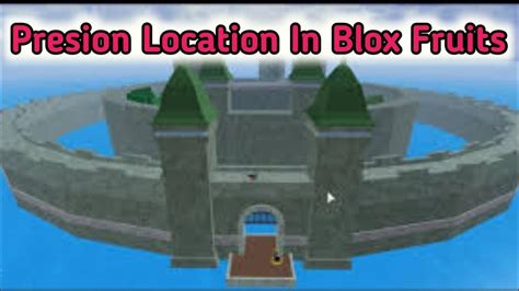 Colosseum Quest Blox Fruits Wiki Fandom