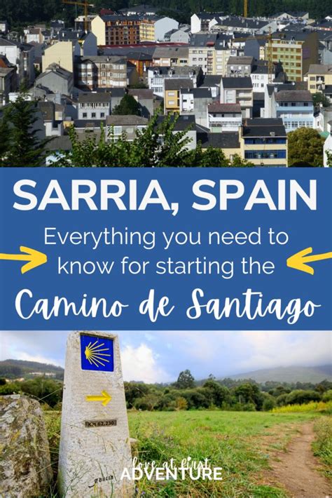 how to get to sarria spain from madrid