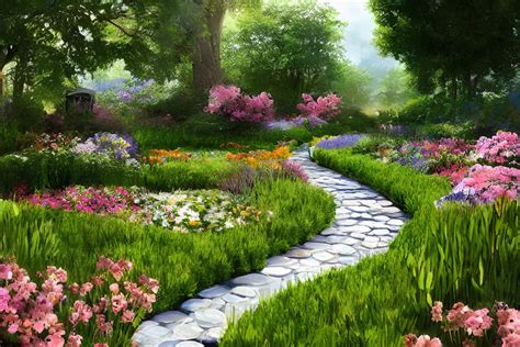 How To Get To Spring Path