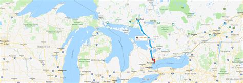 how to get to sudbury from toronto
