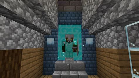 Blue Skies Mod (1.19.2, 1.18.2) The Everbright and The Everdawn Mc