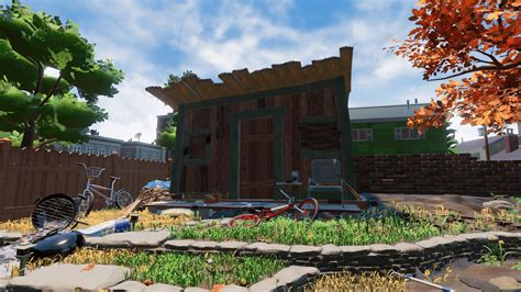 How To Get To The House In Grounded