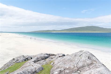 how to get to the outer hebrides