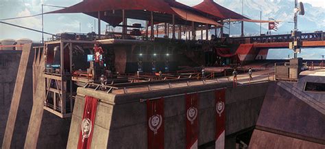 How to Complete Destiny 2's New Seraph Tower Public Event