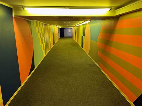 How To Get To The Underground Tunnels In Okc