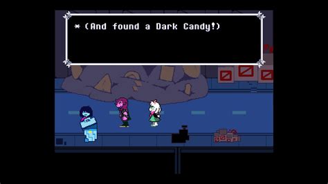 How To Get To Trash Zone Deltarune