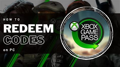 how to get to use a code on xbox
