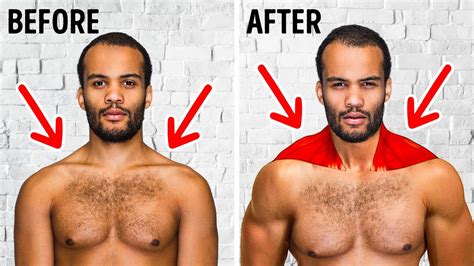 how to get traps bigger