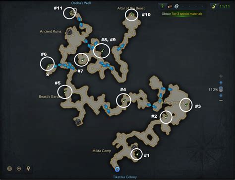 How To Get Tree Seeds In Lost Ark