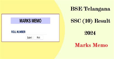 how to get ts ssc results 2022 manabadi