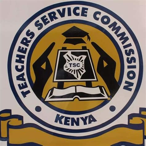 how to get tsc number in kenya