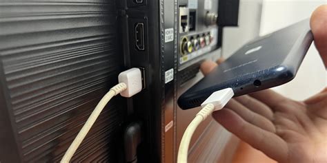 how to get tv code to link phone