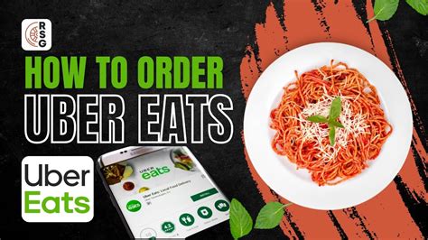 how to get uber eats menu in english