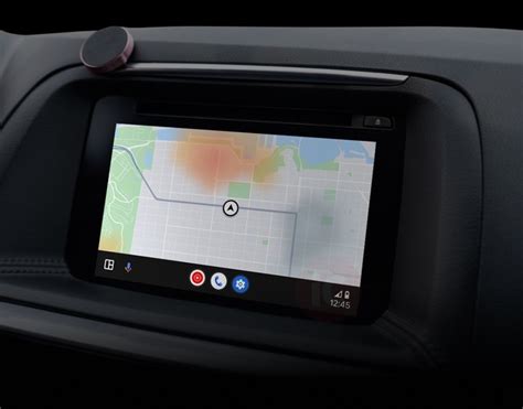 how to get uber on android auto