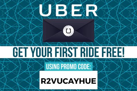 how to get uber voucher code for free