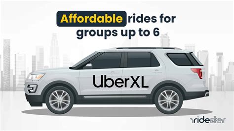 How To Get Uber Xl