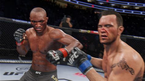 how to get ufc 4 on pc