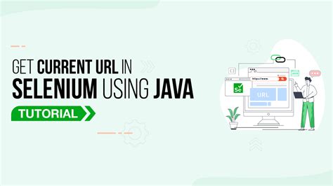 how to get url in selenium