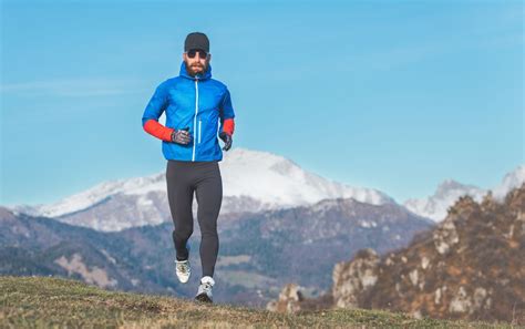 how to get used to running in high altitude