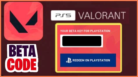 how to get valorant beta code on xbox