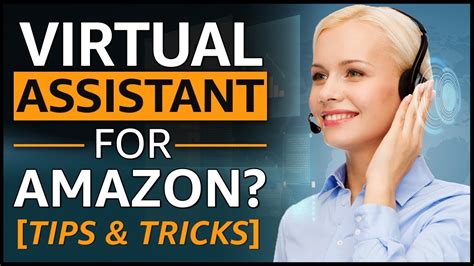 how to get virtual assistant