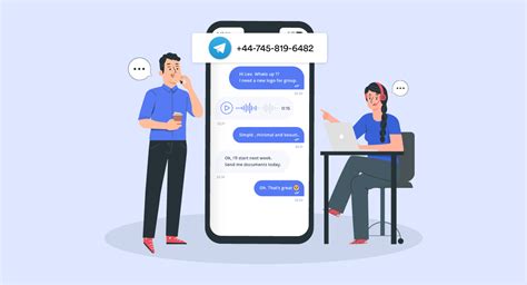 how to get virtual number on telegram